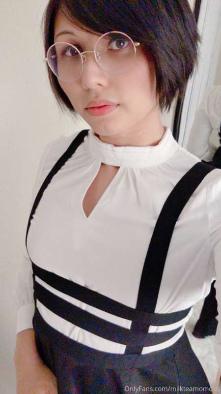 Milkteamomoko - Onlyfans - 28 Aug, 2021 17