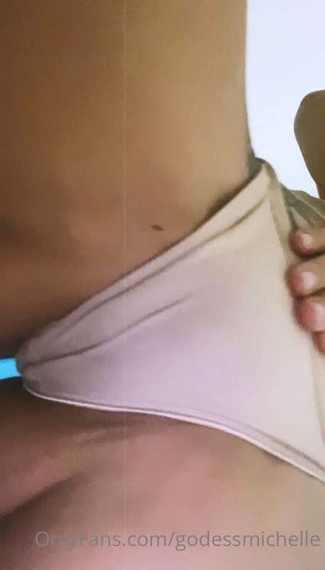 Que rico es tocársela 💓💦 5