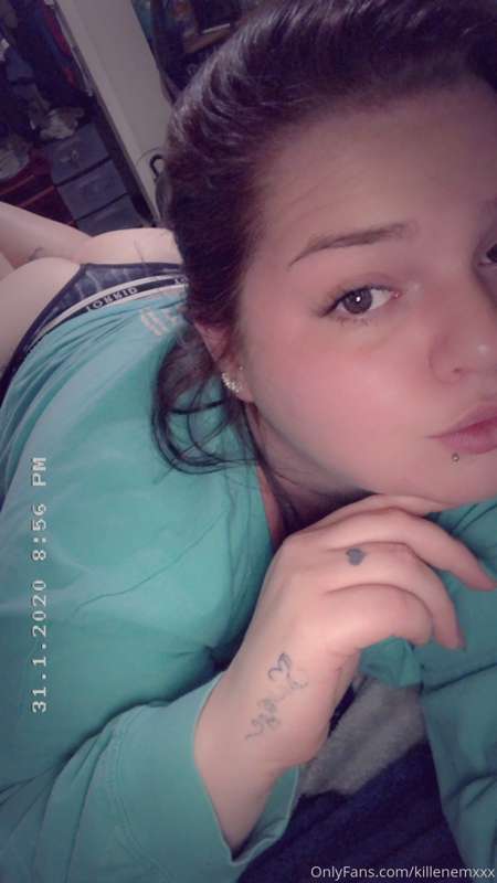 Killenemxxx - Onlyfans - 07 Jun, 2021