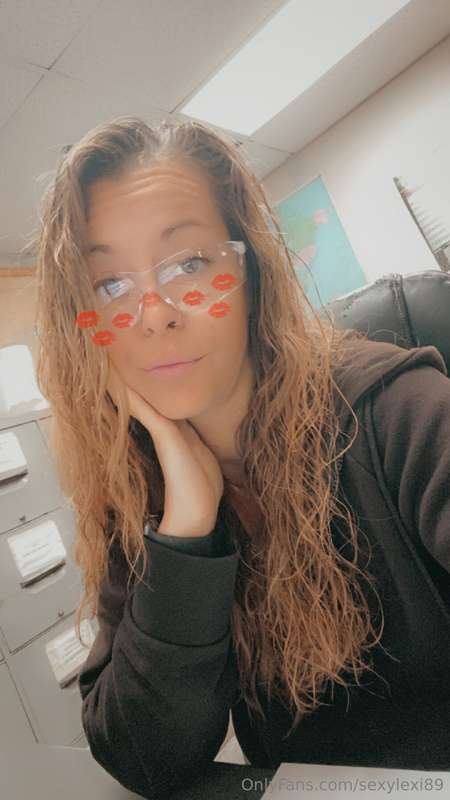 Work Bordem! Happy Friday 