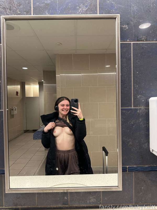Babykaitt - Fansly - 11 Apr, 2024 3