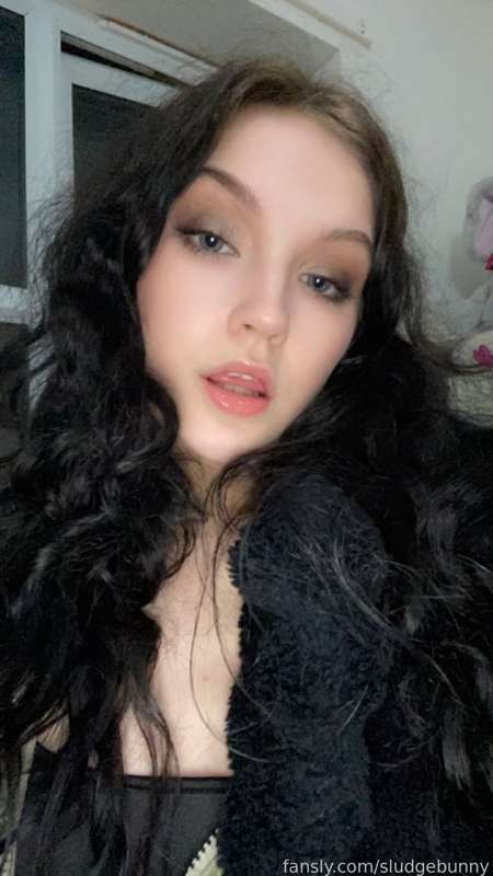 Sludgebunny - Fansly - 15 Oct, 2023 1