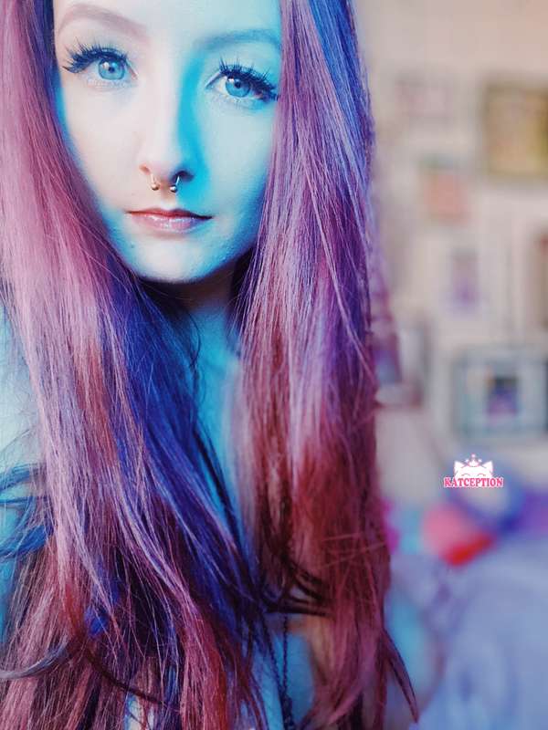 Katception - Onlyfans - 01 Sep, 2020 1