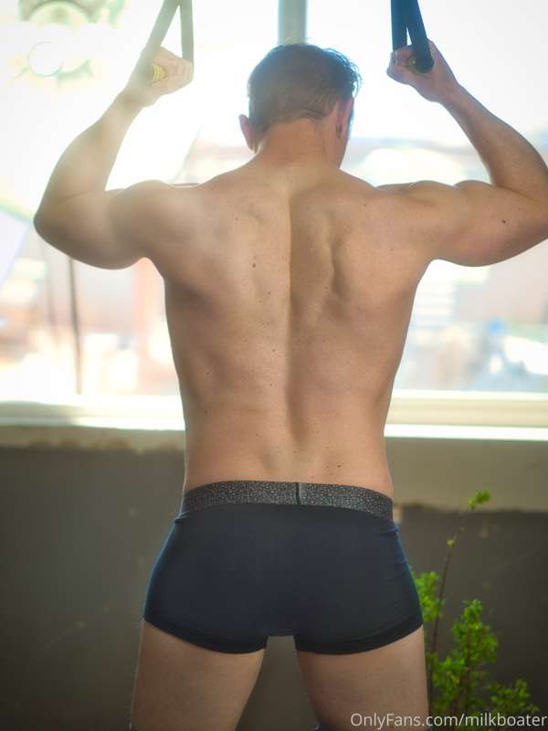 Milkboater - Onlyfans - 01 Apr, 2021 10