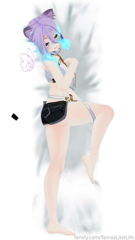 Tamamagatama - Fansly - 21 Feb, 2023 3