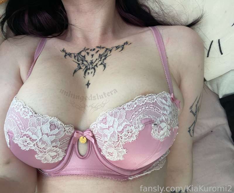 Kiakuromi2 - Fansly - 17 Sep, 2024