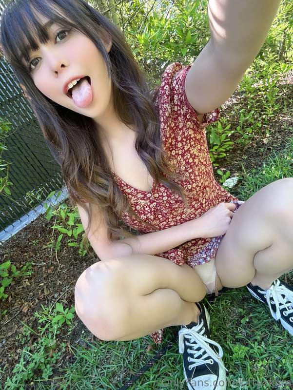 it was a nice day for a walk - happy friday, xoxo <3 11