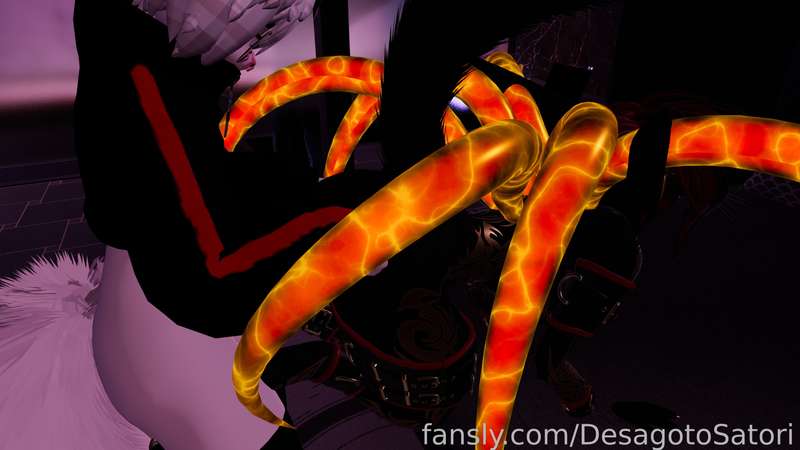 Desagotosatori - Fansly - 18 May, 2025 8