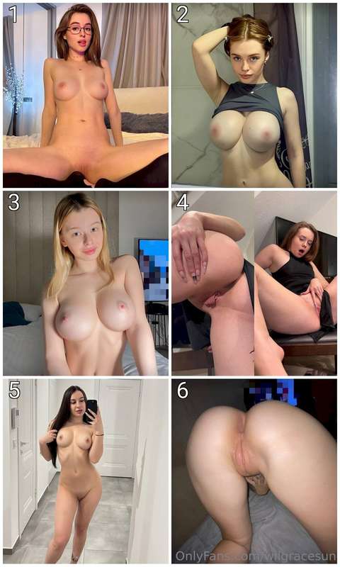 🎉 FOLLOW MY BESTIES FOR SPECIAL PERKS!1. 😍🔥 @kerrasin 🔥😍2. 🌸..