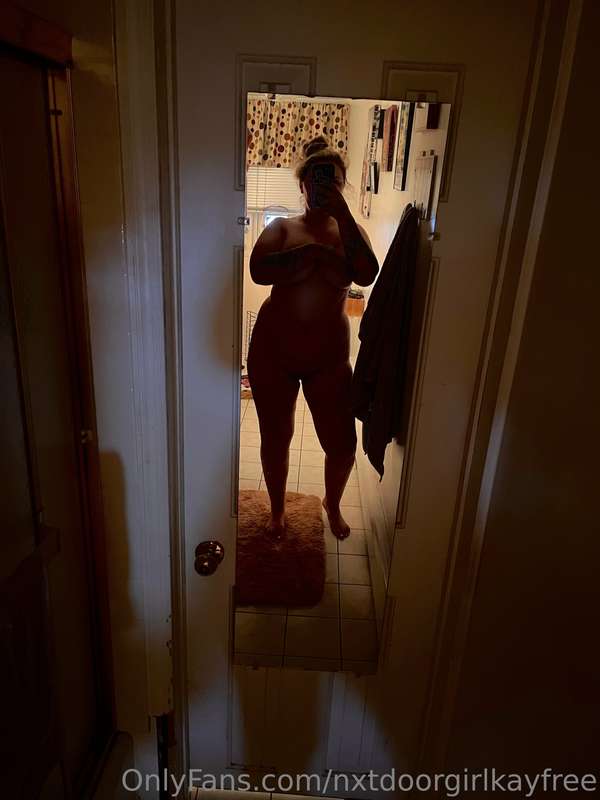 Like my silhouette?
