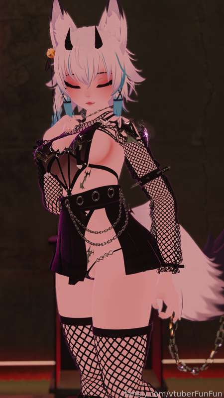 Vtuberfunfun - Fansly - 24 May, 2023 10