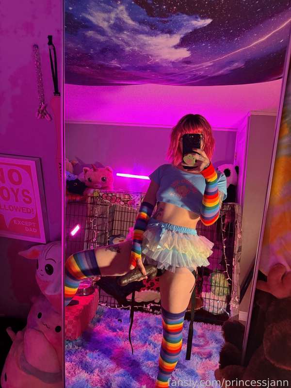Princessjann - Fansly - 04 Nov, 2024