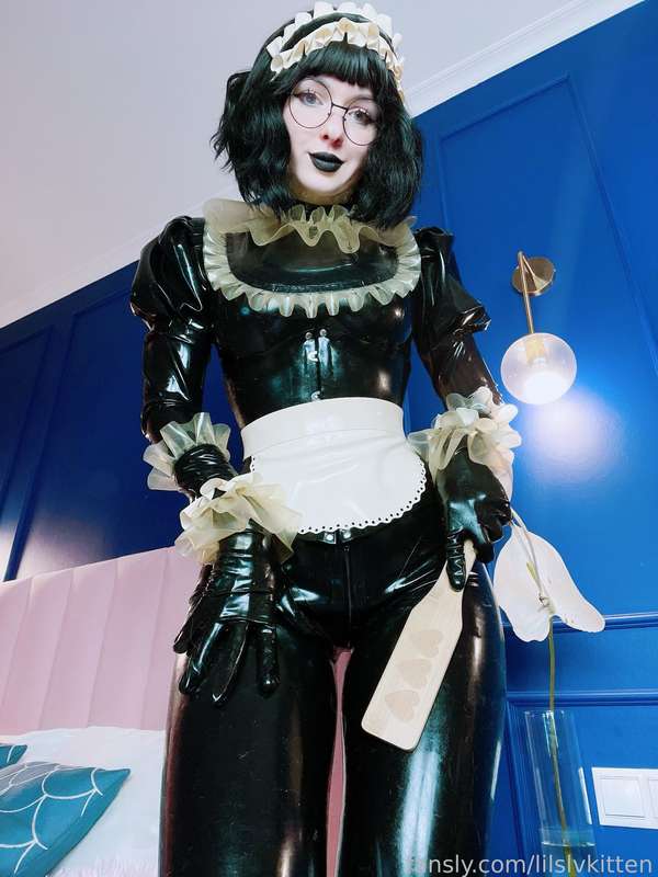 Lilslvkitten - Fansly - 23 Mar, 2025