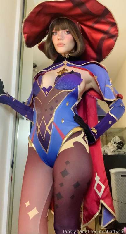 Thecutestkittycat - Fansly - 29 Mar, 2022 4