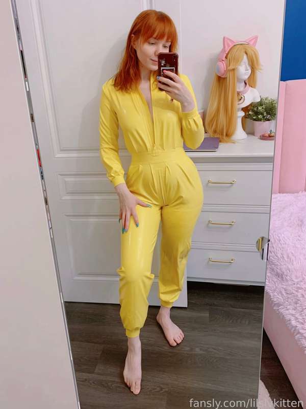 Lilslvkitten - Fansly - 08 Sep, 2022 6