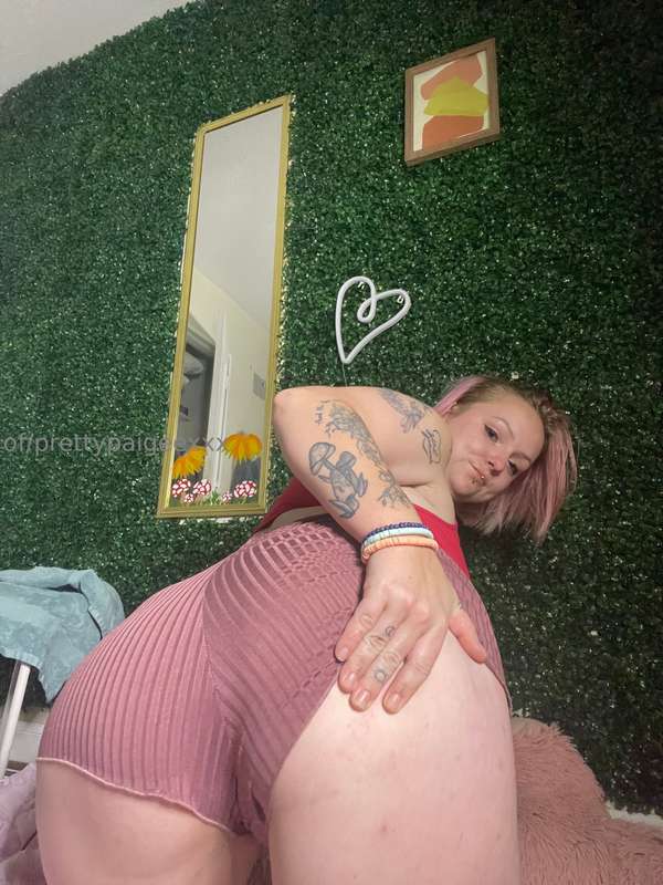Some slow motion jiggling for ya 🤪🍑 2