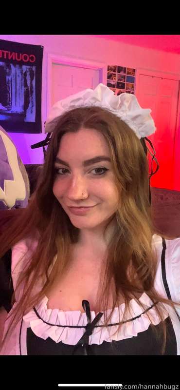 Hannahbugz - Fansly - 31 Jul, 2023 2