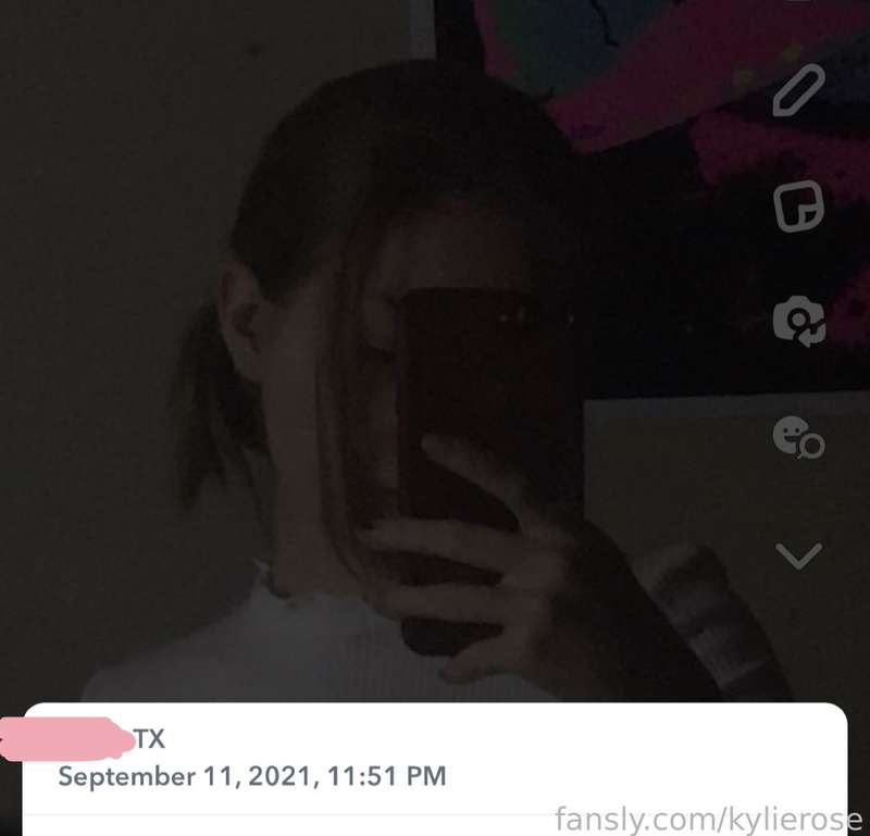 Kylierose - Fansly - 19 Oct, 2023 2