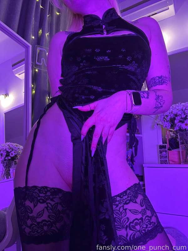 One_Punch_Cum - Fansly - 01 Mar, 2025 1