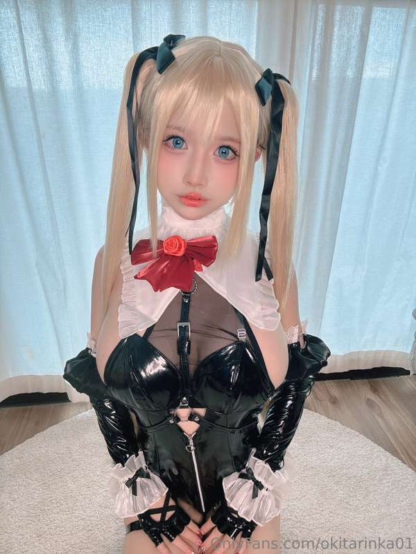 𝔐𝔞𝔯𝔦𝔢 ℜ𝔬𝔰𝔢 𝔓𝔞𝔯𝔱1🌹 10