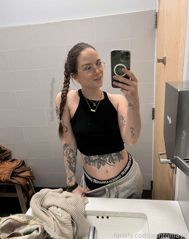 Ashtonfaye - Fansly - 16 Aug, 2023 1