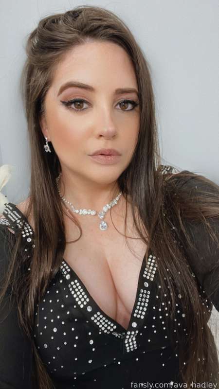 Ava_Hadley - Fansly - 27 Mar, 2022