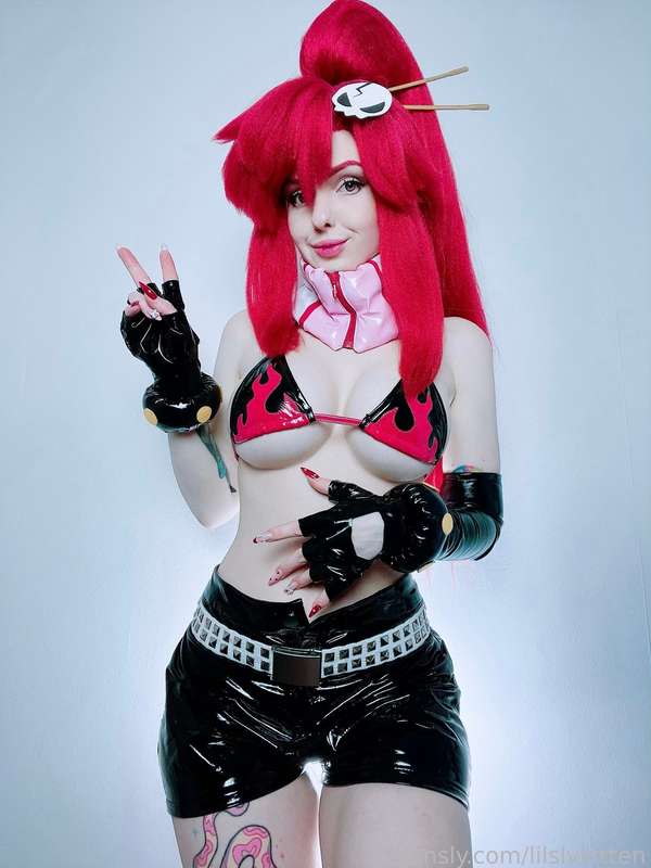 Lilslvkitten - Fansly - 04 Mar, 2025