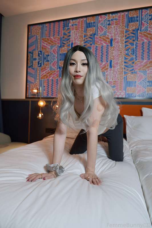 Femmebunnycd - Fansly - 24 Jun, 2023 4