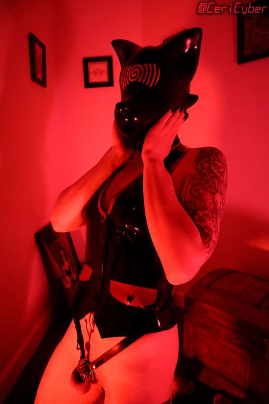 Pup-drone photoset 2 Would you want to see more content like.. 9