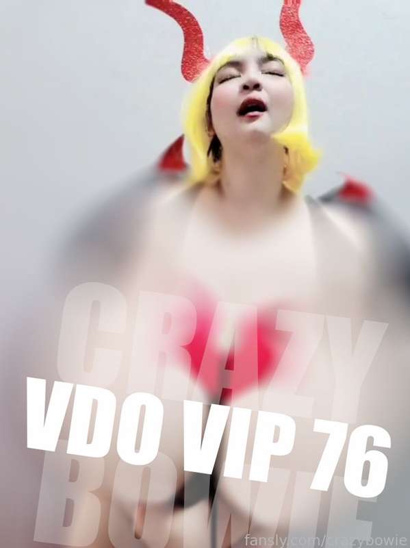 Crazybowie - Fansly - 26 Oct, 2024