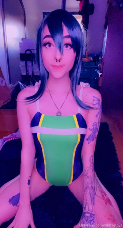💦🖤 Froppy 🖤💦 8