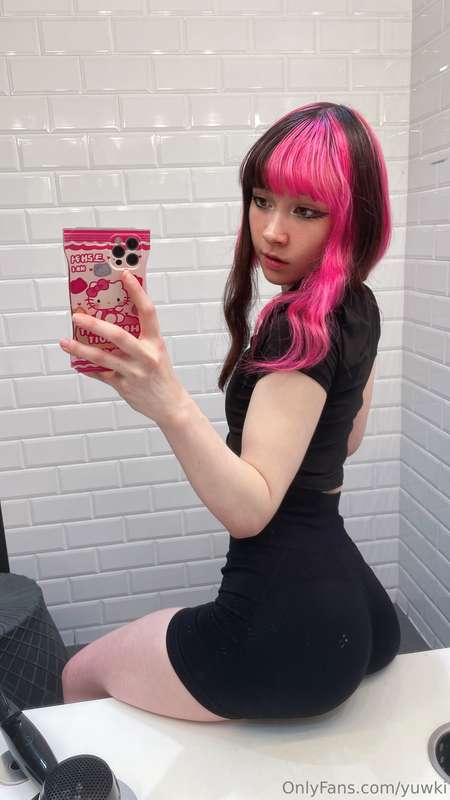 long time no gym selfie dump! lmk if u still want me to post.. 2