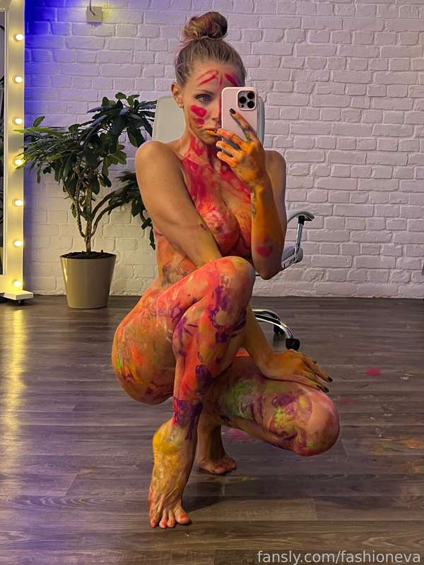 Fashioneva - Fansly - 11 Aug, 2023