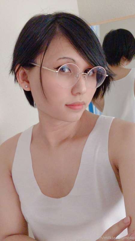 Milkteamomoko - Onlyfans - 27 May, 2021 12