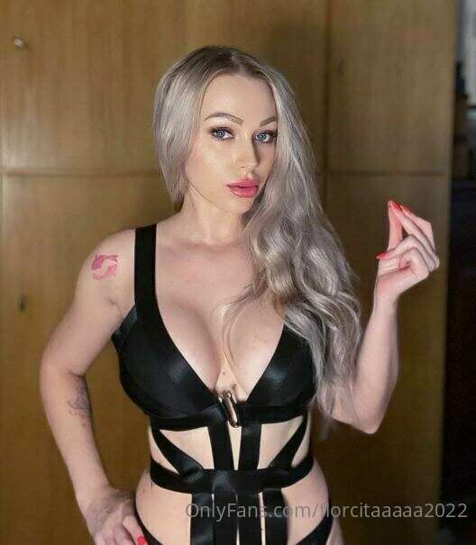 Hi, love💕 I’m is @bigassblonde1 Shy and in some places very ..