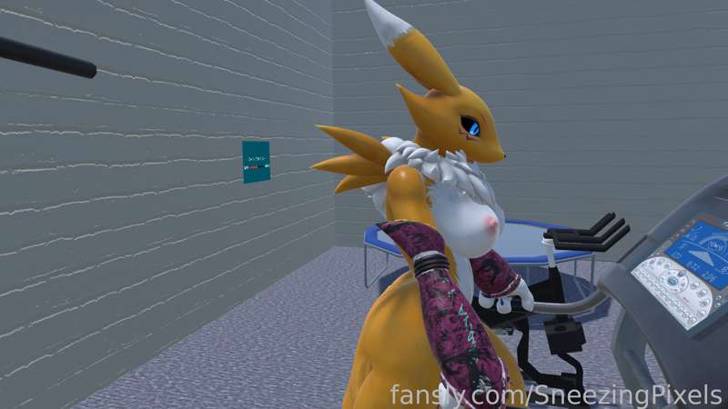 Sneezingpixels - Fansly - 10 Jun, 2022 4
