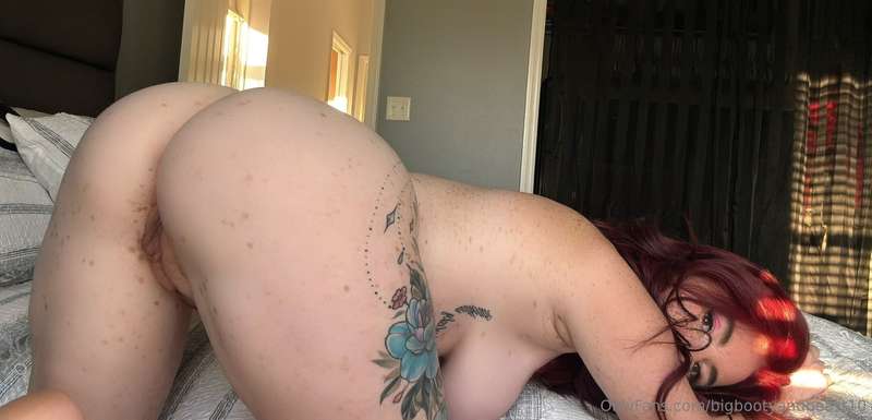 If ass wasn’t meant to be eaten why is it in between two bun..