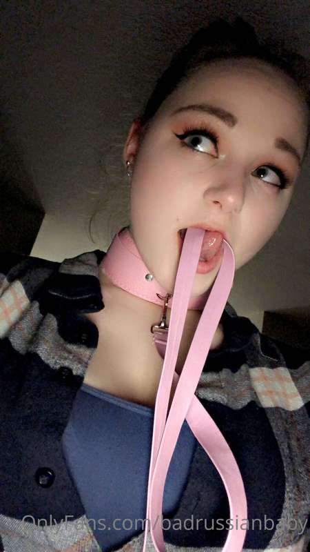 Tie me up 😈 3