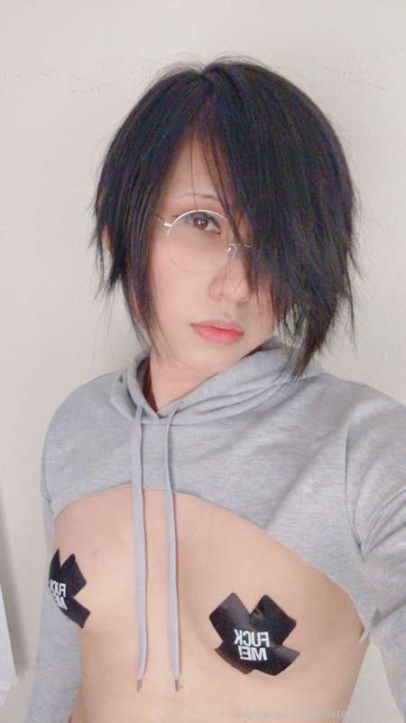Milkteamomoko - Onlyfans - 12 Nov, 2021 22