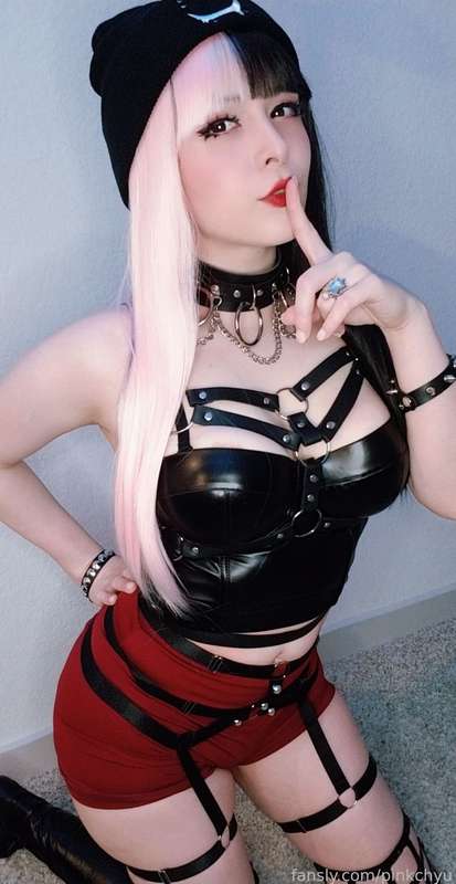 Pinkchyu - Fansly - 11 Aug, 2022 9