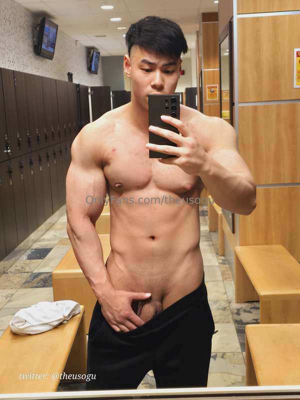 Theusogu - Onlyfans - 20 Jul, 2024