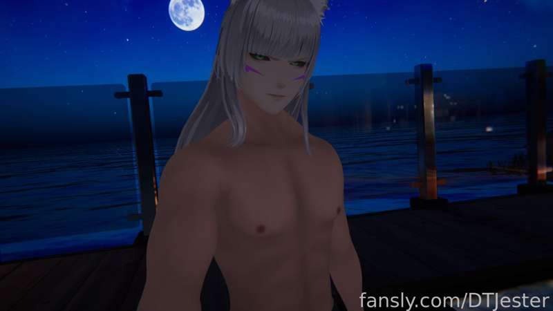 Dtjester - Fansly - 29 Aug, 2023 19