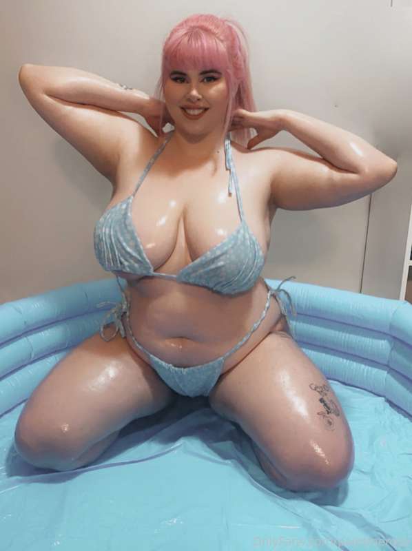 💦 OIL VIDEO PPV PREVIEW
