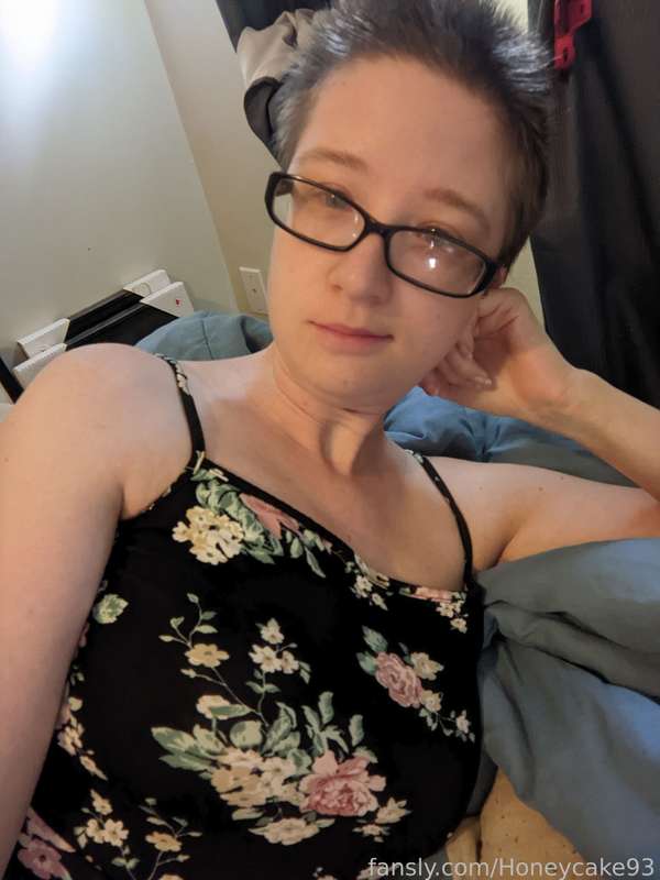 Honeycake93 - Fansly - 30 Dec, 2022 20