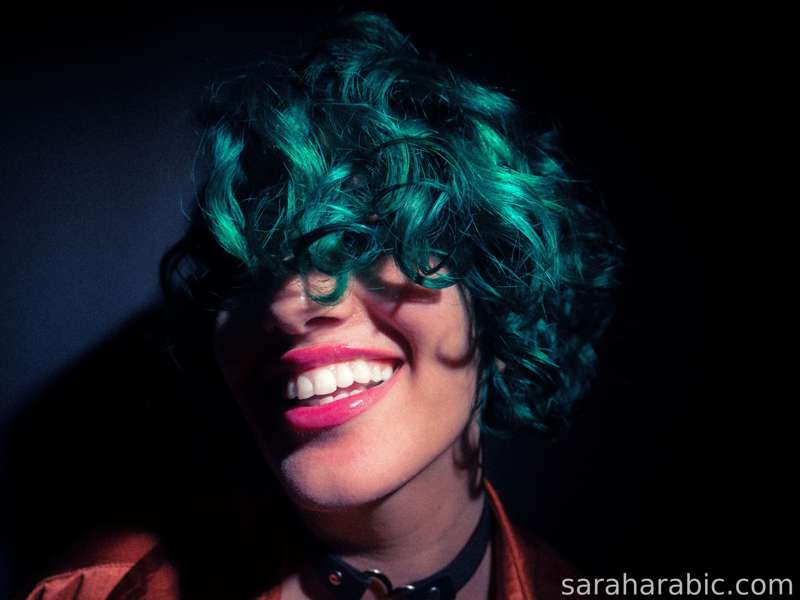 Saraharabic - Fansly - 07 Aug, 2022