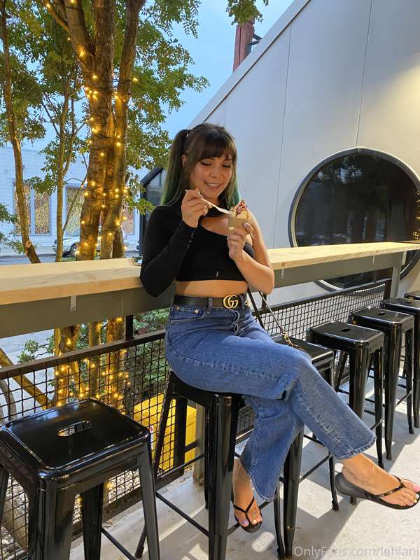 Lehlani - Onlyfans - 22 Jul, 2021 16