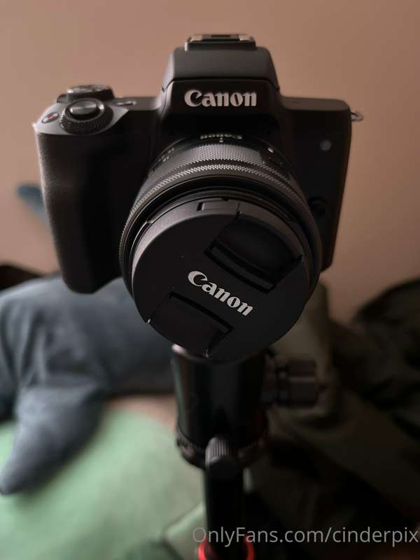 Starting soon I’m going to start using this camera for my ph..