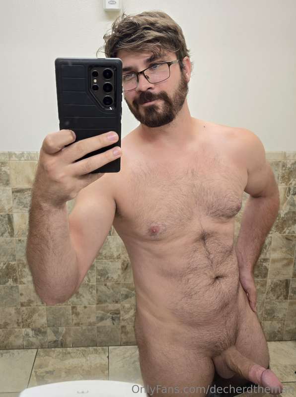 You all get extra poses to enjoy 😘