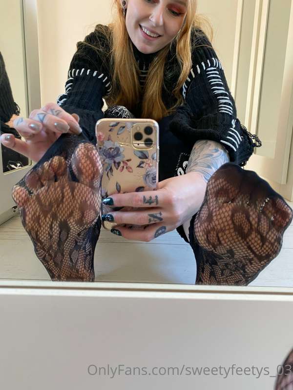 Who loves socks like that ? ❤️