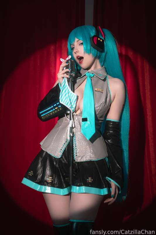 Catzillachan - Fansly - 08 Mar, 2025 2